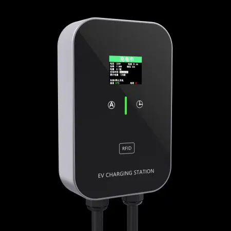 WallBox EV Bomern BMATT2 7KW APP BT WIFI RFID - Image 3