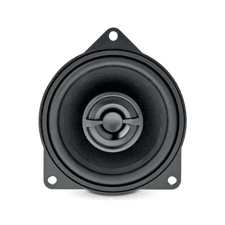 Coluna Central 10cm Coaxial Focal Inside BMW ICC BMW 100