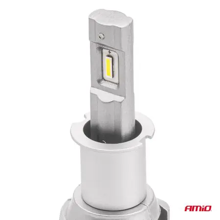 Kit Led Amio H3 X1 40W 6500K 4400lm (DUO) - Image 3