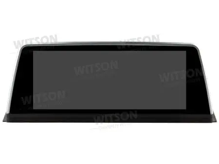 Ecrã Android 13 10.25" Snapdragon 662 4GB 64GB BMW Série 7 E65 E66 CCC 2004-2009 - Image 2