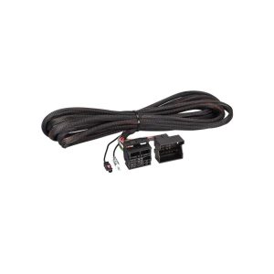 Extensão BMW E53/E46/E39 Quadlock/Quadlock + Fakra/DIN
