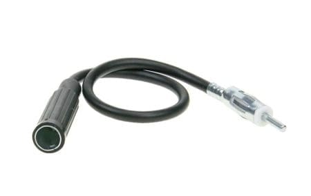 Adaptador Extensão Antena M F 75CM