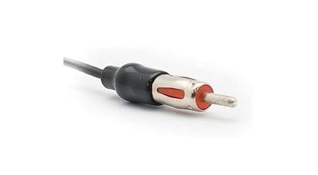 Adaptador Antena Honda 2005+ Mazda 2009+ Suzuki 2001+ Amplif. - Image 4