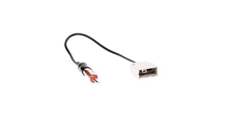 Adaptador Antena Subaru 2005-2011