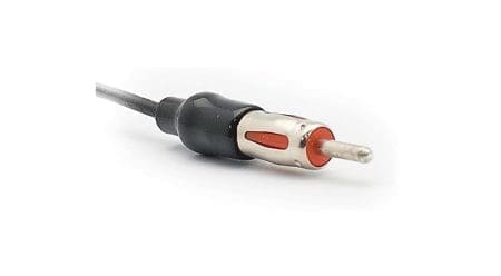 Adaptador Antena Subaru 2005-2011 - Image 3