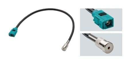 Adaptador Antena DIN FAKRA - Image 3