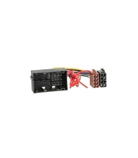 Ficha Adaptadora Fiat/Alfa Romeo ISO