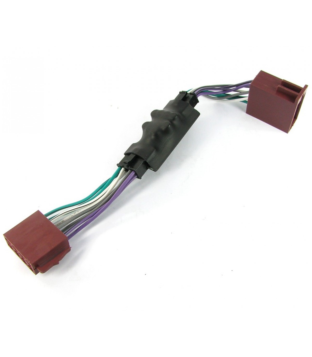 Interface Sistema Áudio Ativo Mazda Bose