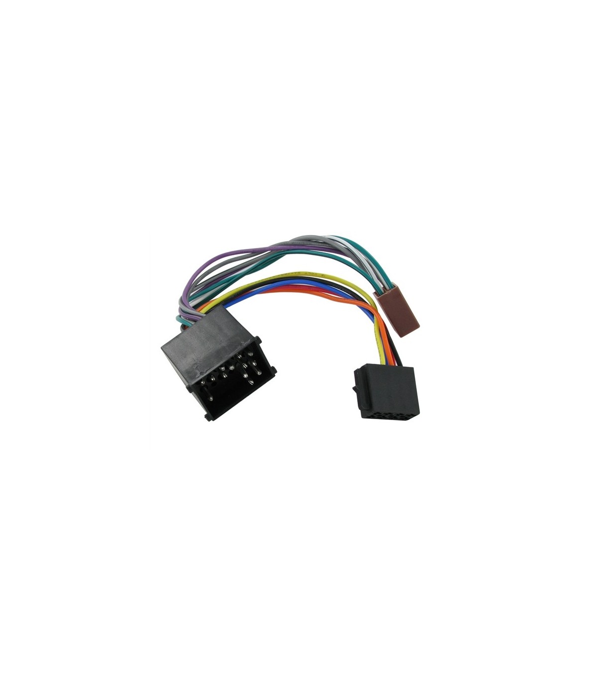 Ficha Adaptadora Pinos Redondos BMW/ Land Rover/ Rover - Image 2