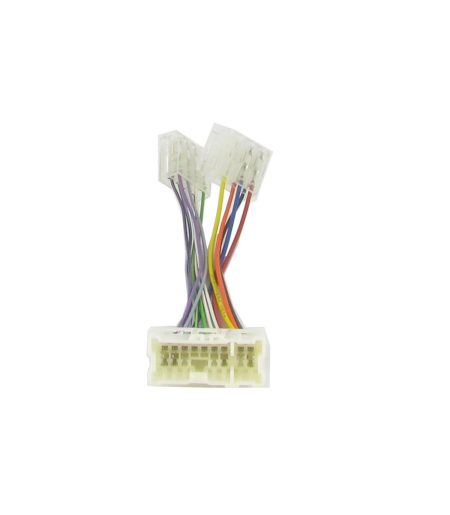 Ficha Adaptadora Nissan ISO 1995-2005