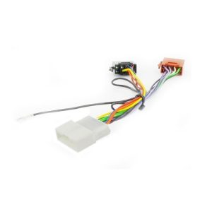 Ficha Adaptadora Nissan ISO