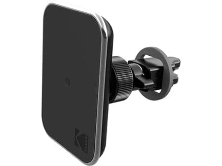 Suporte Telemóvel Wireless Charge 5W Ventilador KODAK UC102