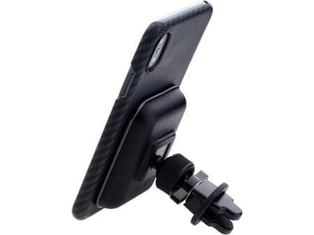 Suporte Telemóvel Wireless Charge 5W Ventilador KODAK UC102 - Image 3