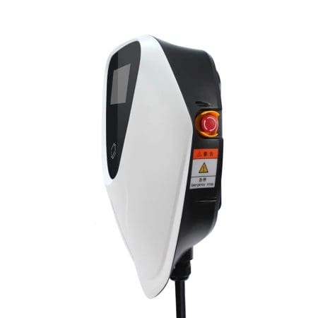 WallBox EV Bomern BMMXT2 7KW APP BT WIFI METER - Image 4