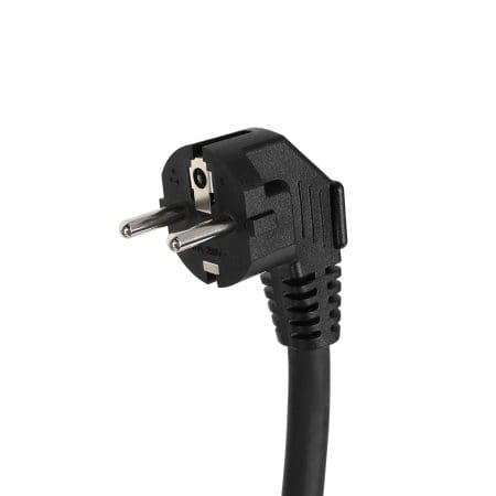 Carregador Portatil EV Bomern 16A 3.5KW Ecrã 1.3" - Image 6