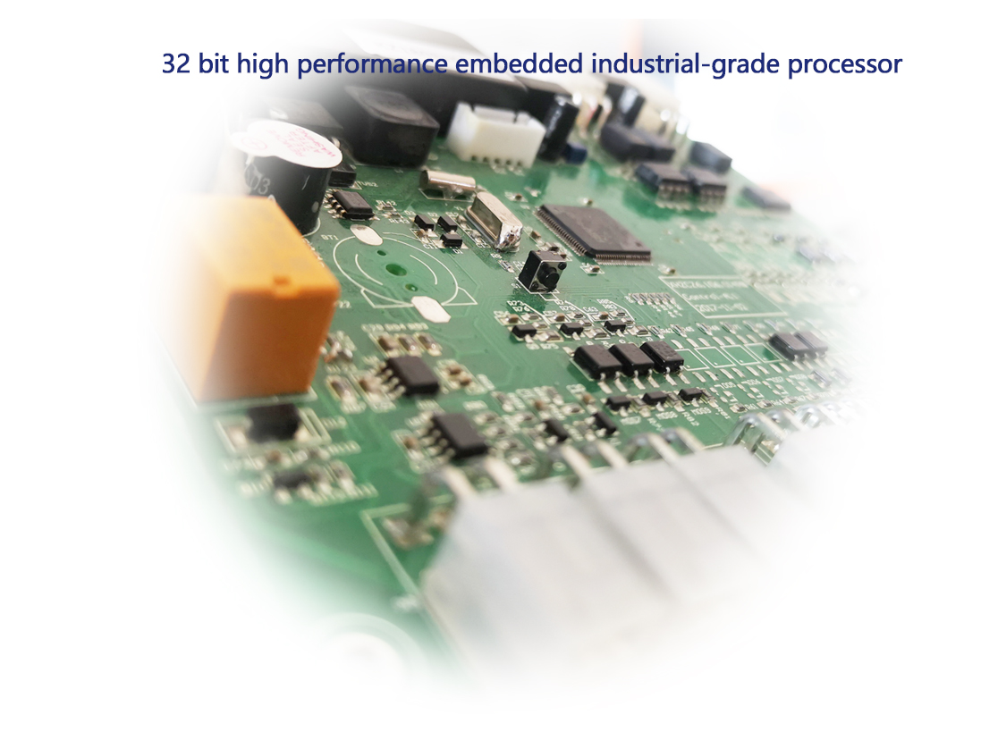 Carregador Portatil EV Bomern 16A 3.5KW Ecrã 2.8" - Image 7