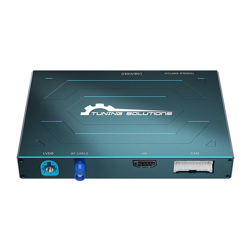 Wireless CarPlay Eway Audi A4 A5 Q7 Q2L Q5L - Image 4