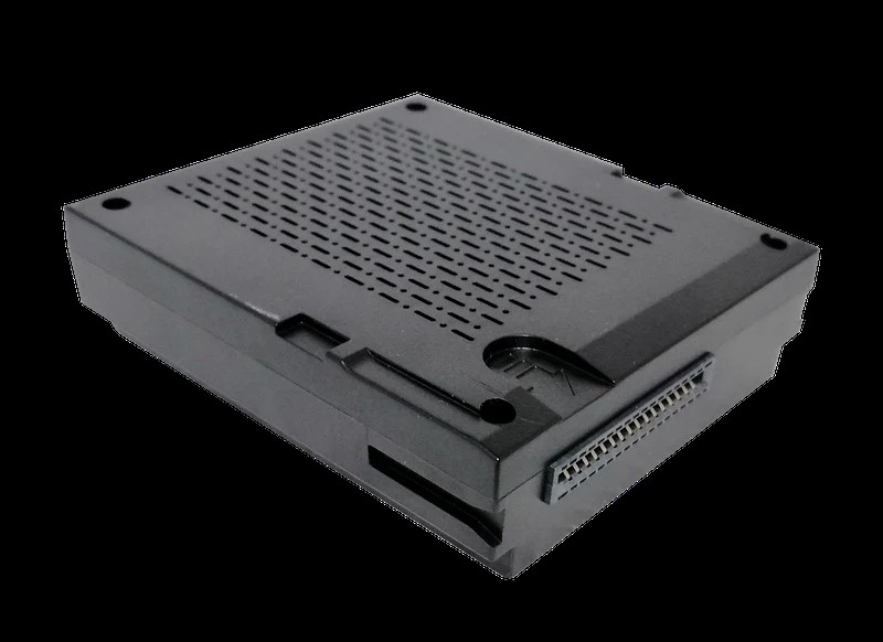 Wireless CarPlay Eway Mercedes Benz Box NTG 4.5 Harman Becker System