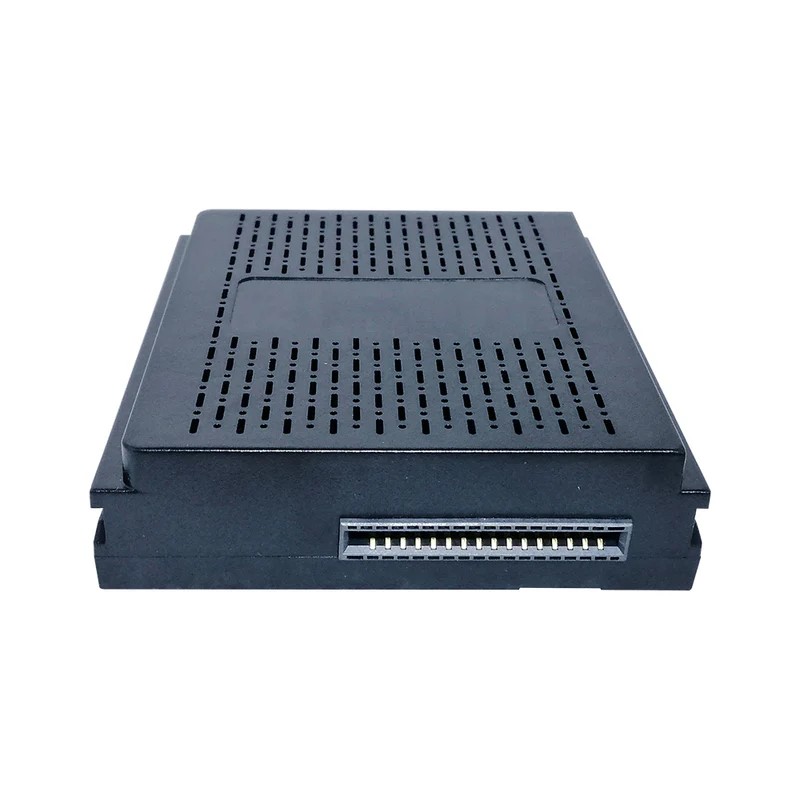 Wireless CarPlay Eway Mercedes Benz Box NTG 4.5 Harman Becker System - Image 2