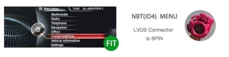 Wireless Car Play EWay BMW NBT - Image 5