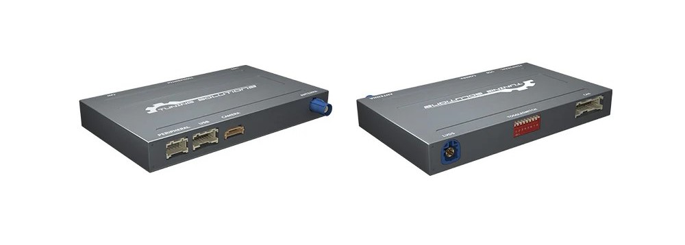 Wireless CarPlay Eway Land Rover/ Range Rover/ Jaguar Bosch - Image 4