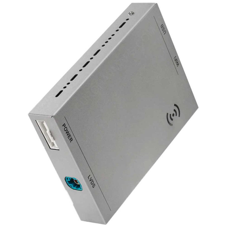 Wireless CarPlay Volvo OEM 9"