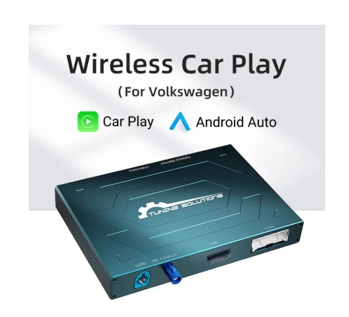 Wireless CarPlay Eway Volkswagen MQB