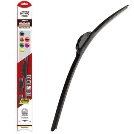 Escova Heyner Super Flat Premium 53cm