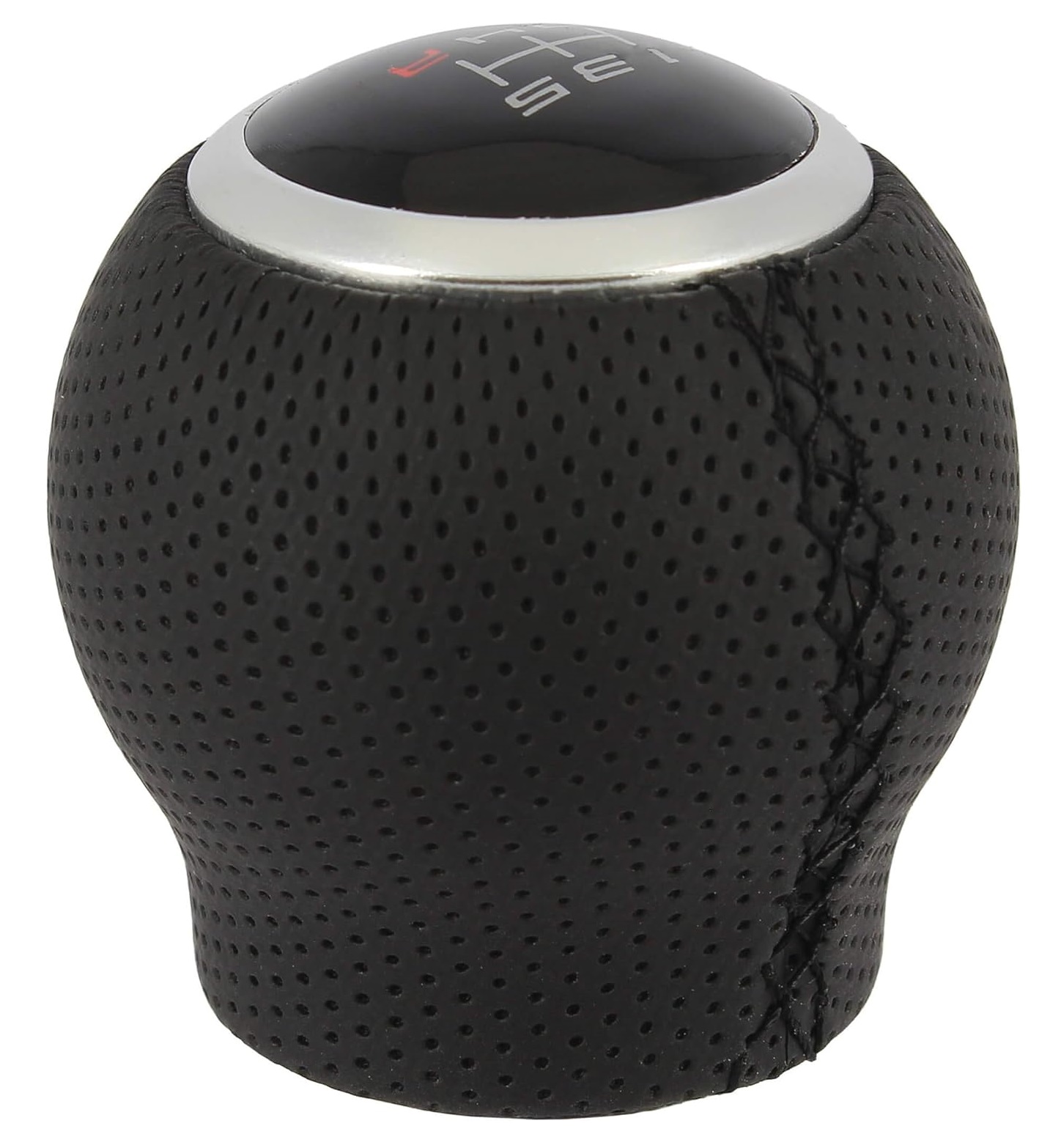 Manete Mudanças Substituição Preto