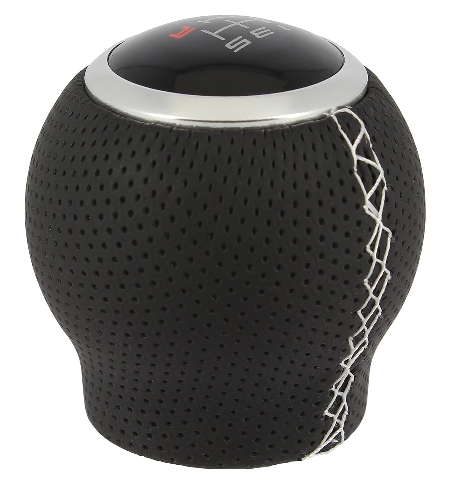 Manete Mudanças Substituição Branco