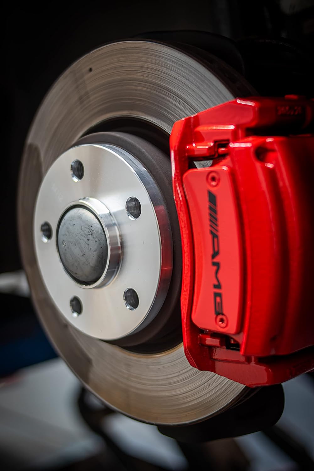 Kit Alargador Vias Butzi D/C 16mm c/ Parafusos 5x112 66.5 Audi - Image 6