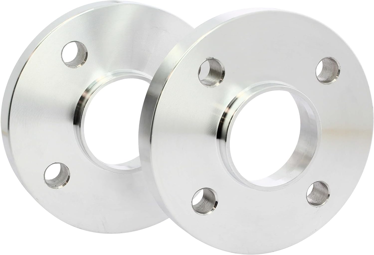 Kit Alargador Vias Butzi D/C 16mm c/ Parafusos 4x108.65,1 - Image 4