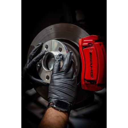 Kit Alargador Vias Butzi D/C 16mm c/ Parafusos M12X1.50 5X120.72 - Image 4