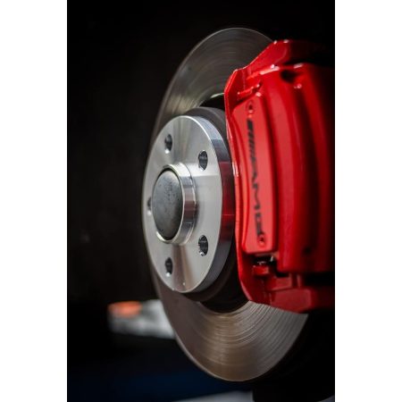 Kit Alargador Vias Butzi D/C 16mm c/ Parafusos M12X1.50 5X120.72 - Image 5