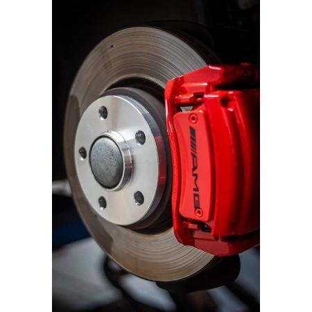 Kit Alargador Vias Butzi D/C 16mm c/ Parafusos M12X1.50 5X120.72 - Image 6
