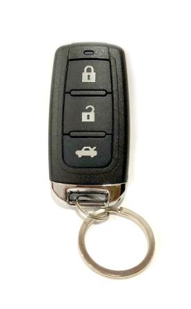 Kit Fecho Central C/ Comandos - Image 4