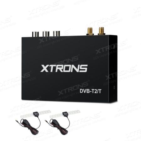 Módulo TDT Freeview HD 2 Antenas - Image 3
