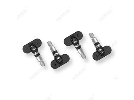 Módulo Válvulas c/ Sensores Pressão Pneus Internos DUDU - Image 4