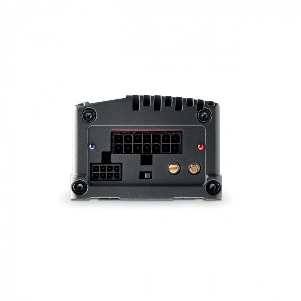 Amplificador Compacto Focal 4 Canais Impulse 4.320 - Image 5