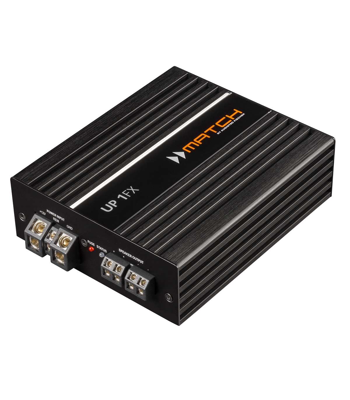 Amplificador Match Mono UP 1 FX