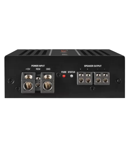 Amplificador Match Mono UP 1 FX - Image 3