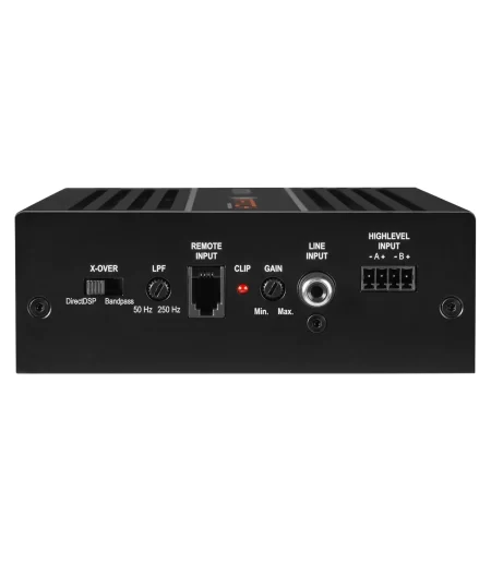 Amplificador Match Mono UP 1 FX - Image 4