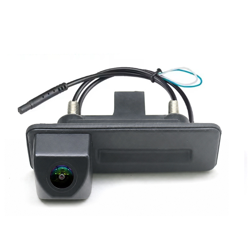 Camera Traseira Audi A1 AHD 1080p 170º IC 645D 1007 Lens - Image 2