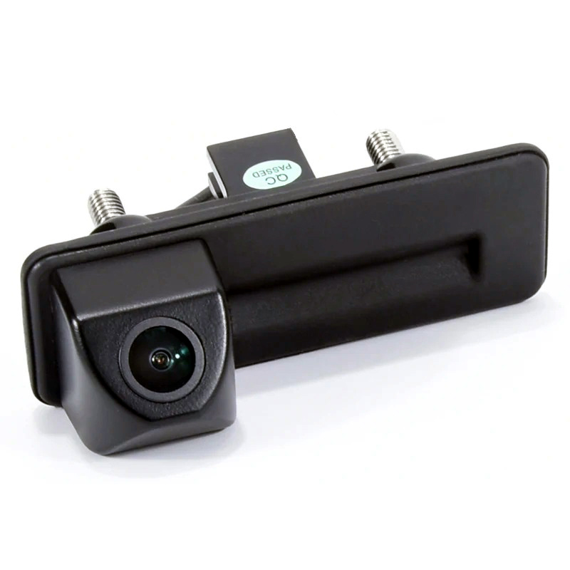 Camera Traseira Audi A1 AHD 1080p 170º IC 645D 1007 Lens - Image 3