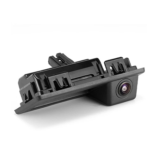 Câmera Traseira Audi Q4 Q5 eTron AHD 1080p 170º IC 645D 875 Lens - Image 3