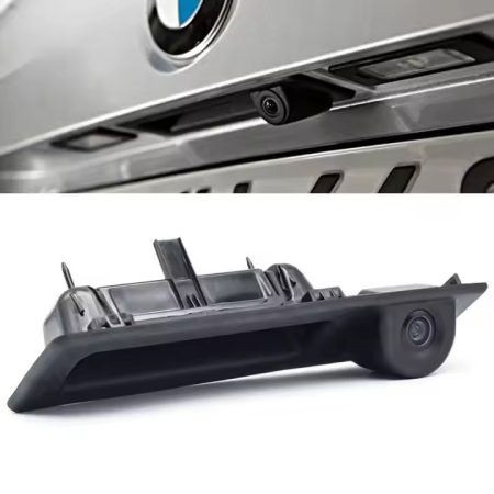 Camera Traseira BMW Série F AHD 1080p 170º IC 645D 875 Lens - Image 3