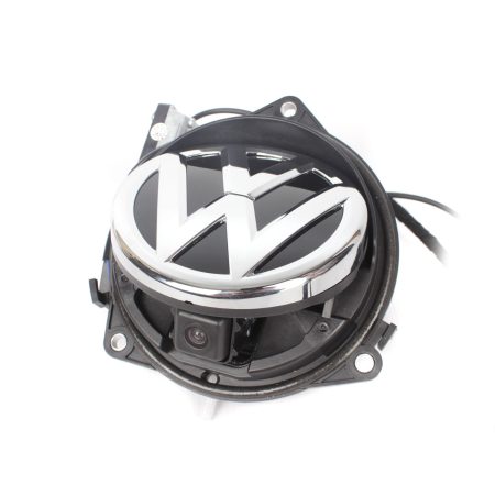 Camera Traseira VW Golf 6 Passat B7 AHD 1080p 170º IC 645D 1007  Lens - Image 3