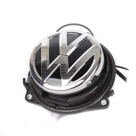 Câmera Traseira VW Golf 7 AHD 1080p 170º IC 645D 875 Lens - Image 3