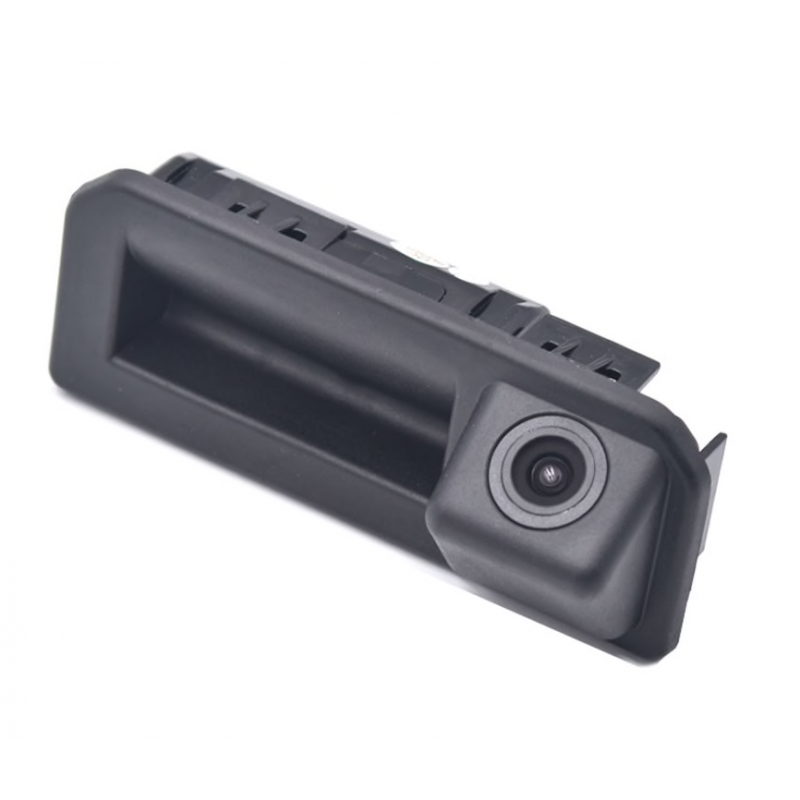 Câmera Traseira Pega Mala Audi A5 Q5 A1 2016+