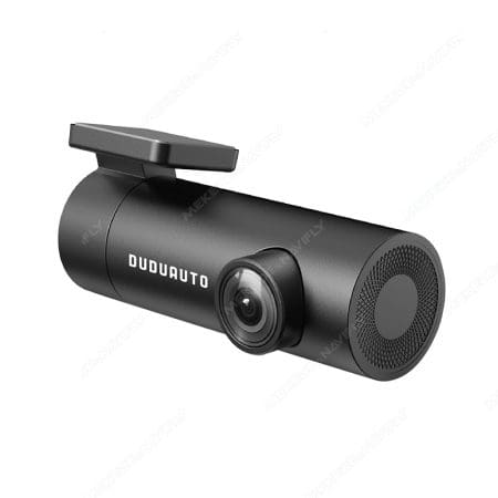Camera Gravação Frontal DVR AR DUDU c/ lente Sony 2K - Image 3